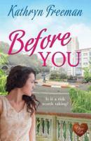 Before You 1781893934 Book Cover