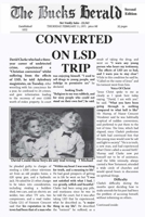 Converted on LSD Trip 4th Edition 1471660117 Book Cover