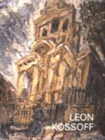 Leon Kossoff 1854371819 Book Cover