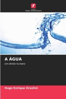 A Água 6206983641 Book Cover