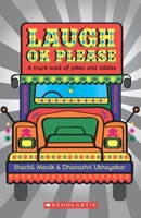 Laugh OK Please 9351039919 Book Cover
