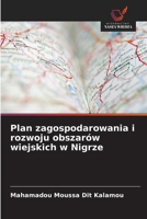 Plan zagospodarowania i rozwoju obszarów wiejskich w Nigrze (Polish Edition) 620973488X Book Cover