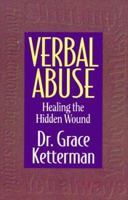 Verbal Abuse: Healing the Hidden Wound 0892837365 Book Cover