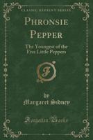 Phronsie Pepper B009AEWOWE Book Cover