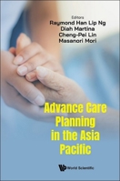 Advance Care Planning in the Asia Pacific 9811282668 Book Cover