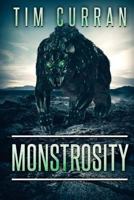 Monstrosity 1925597350 Book Cover