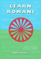 Learn Romani: Das-duma Rromanes 1902806441 Book Cover