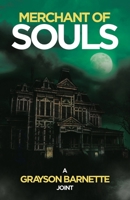 Merchant of Souls 1665777176 Book Cover