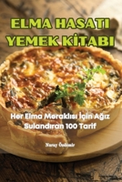 Elma Hasati Yemek Kİtabi 1835834299 Book Cover