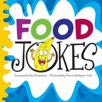 Food Jokes 1592962793 Book Cover