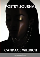 Poetry Journal 1716652596 Book Cover