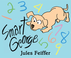 Smart George 0062790994 Book Cover