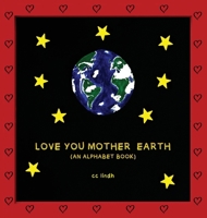 Love You Mother Earth B0CNRCK8TB Book Cover