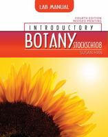 Introductory Botany STOCKSCH 108 1465247122 Book Cover