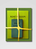A Work In Progress: Noma Recipes 0714866997 Book Cover