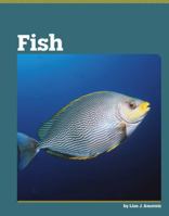 Fish B0GHQ4FRY8 Book Cover
