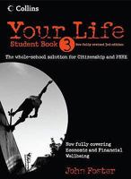 Your Life Book 3. 000759271X Book Cover