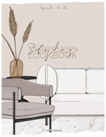 The Interior Design Style Lookbook B085KJSBS2 Book Cover