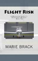 Flight Risk 1545109265 Book Cover
