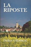LA RIPOSTE B0948RP7JZ Book Cover