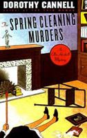 The Spring Cleaning Murders 0670875716 Book Cover