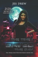 The Time I Saved the Day 1500247863 Book Cover