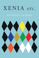 Xenia, etc. 1848618670 Book Cover