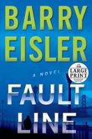 Fault Line 0345505085 Book Cover