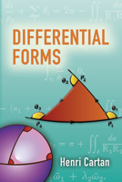Differential Forms (Dover Books on Mathematics) 0486450104 Book Cover