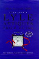 Lyle Antiques Price Guide 30 E 0091870801 Book Cover