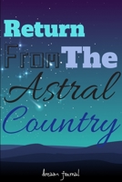 Dream journal: notebook that helps you write your dreams for interpretation and meaning research - 6 x 9 in 1672588162 Book Cover