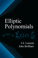 Elliptic Polynomials 1584882107 Book Cover