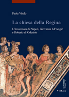 La chiesa della regina 8883343093 Book Cover