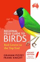 Regional Field Guide to Birds 0732295378 Book Cover