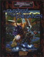 The Faithful and the Forsaken (Sword and Sorcery) 1588461378 Book Cover