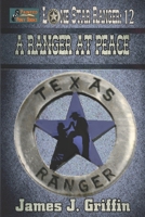 A Ranger At Peace B0B8VRKDHK Book Cover