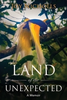 Land of the Unexpected 1764420217 Book Cover