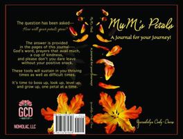 MuM's Petals: A Journal for your Journey! 1734679328 Book Cover
