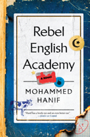 Rebel English Academy 0802168949 Book Cover