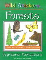 Wild Stickers - Forests 0941042227 Book Cover