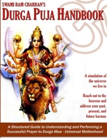 Durga Puja Handbook 1257131877 Book Cover