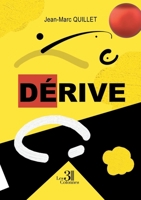 Dérive 2383261602 Book Cover