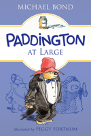 Paddington at Large 0440468019 Book Cover