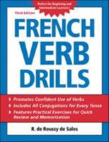 French Verb Drills