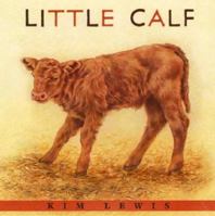 Little Calf 0763608998 Book Cover
