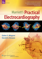 Marriott's Practical Electrocardiography 1451146256 Book Cover