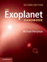 The Exoplanet Handbook 1108419771 Book Cover