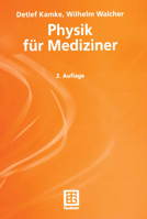 Physik für Mediziner 3519030489 Book Cover