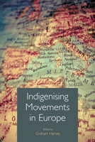 Indigenising Movements in Europe 1781797919 Book Cover