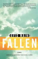 Fallen 0312328494 Book Cover